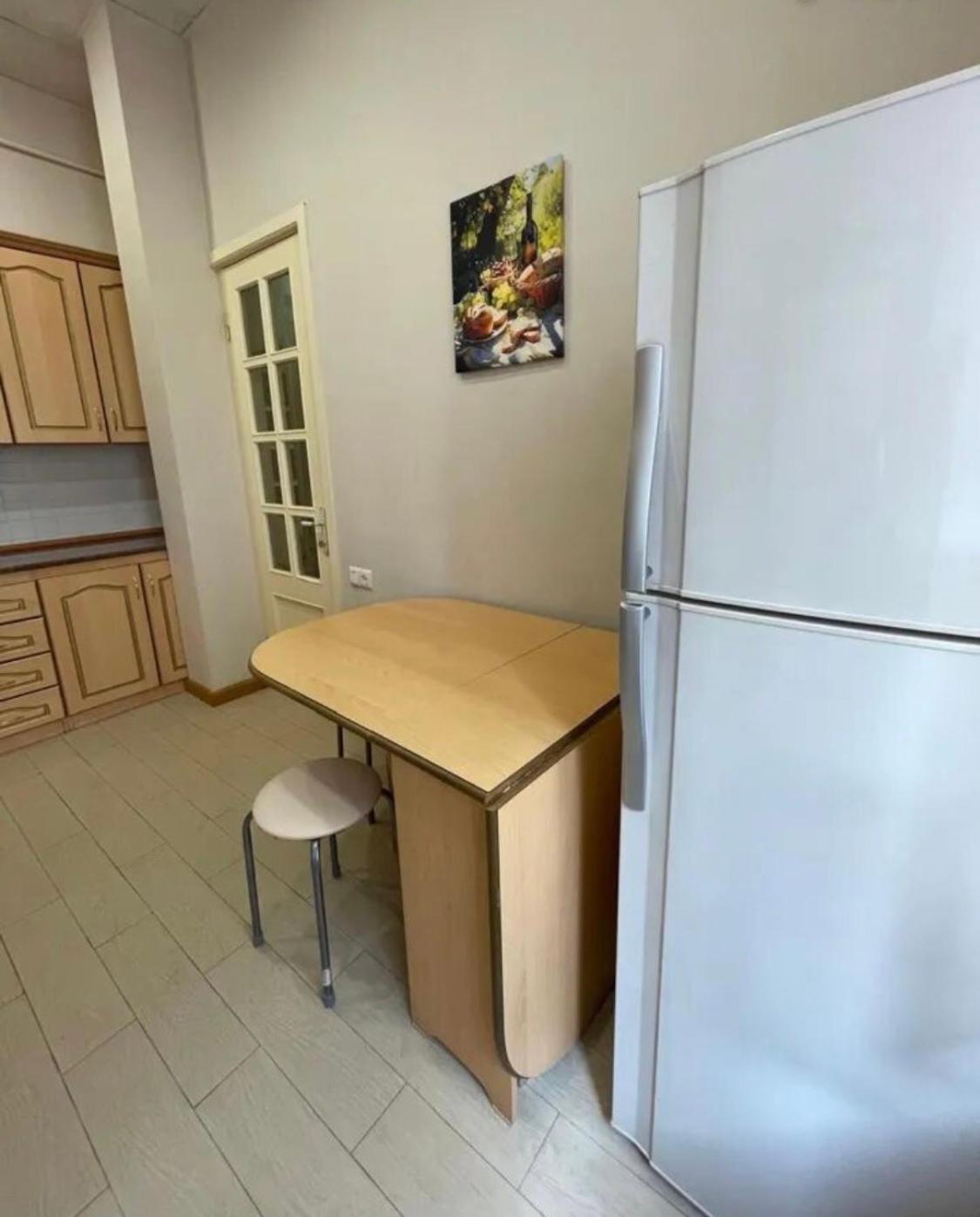Apartments On Tumanyan Street Γιερεβάν Εξωτερικό φωτογραφία